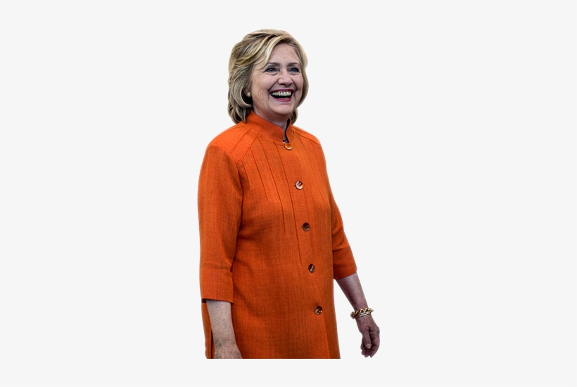 Hillary Clinton - Set 4 It's A Hillary Clinton Thing President 2.25", transparent png
