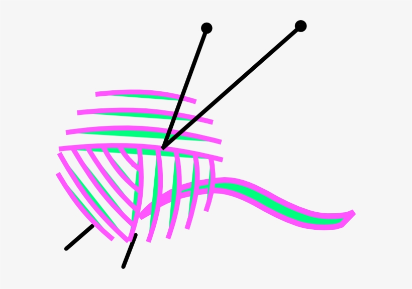 How To Set Use Yarn Clipart, transparent png