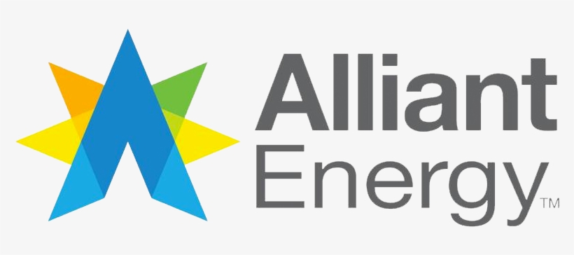 Company Logo - Alliant Energy, transparent png