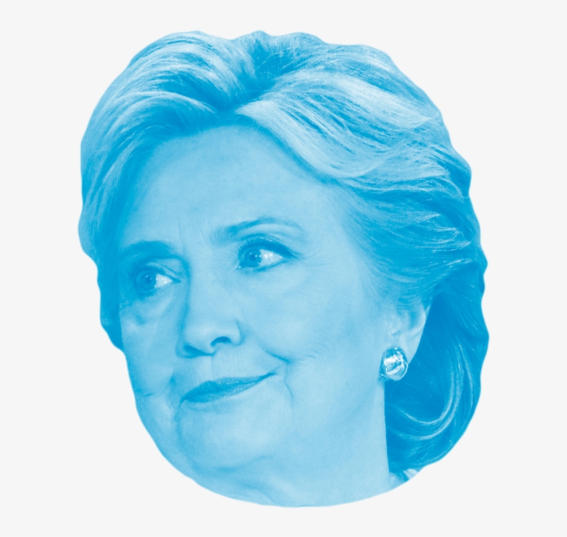 We Asked Our Readers To Give Us Their Thoughts About - Hillary Clinton And Donald Trump Quotes, transparent png