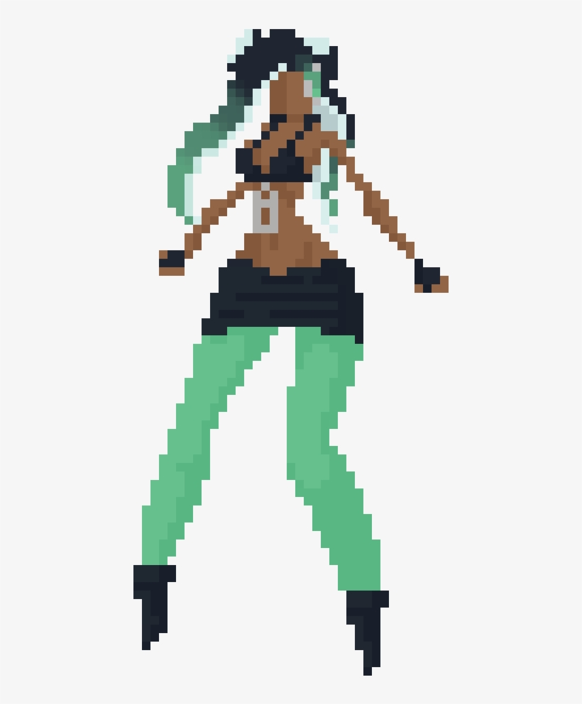 I Can Never Decide Whether I Think That The Design - Splatoon 2 Marina Ass, transparent png