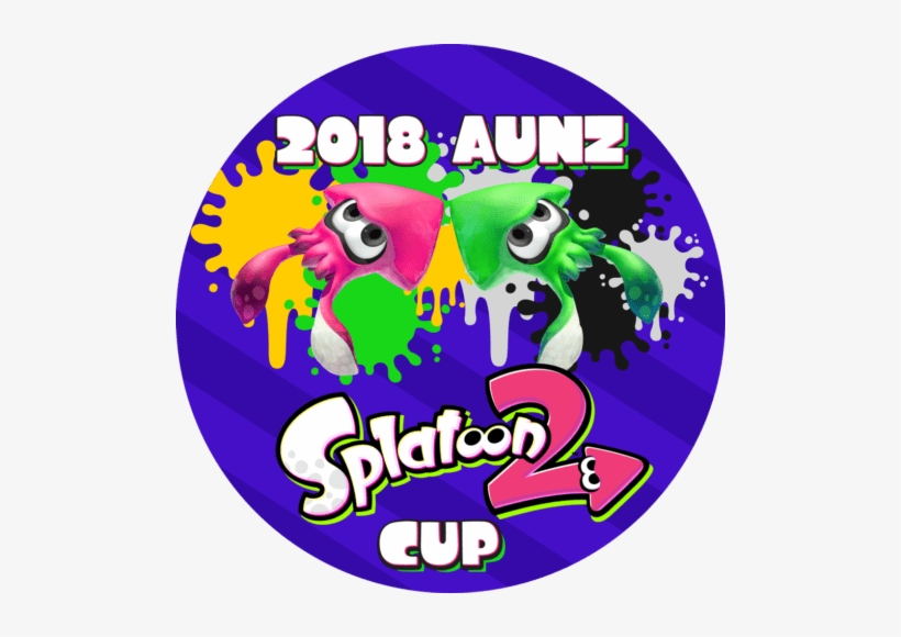 Stay Tuned For More Nintendo News - Ensky Jigsaw Puzzle 1000t-50 Splatoon 2 (1000 Pieces), transparent png