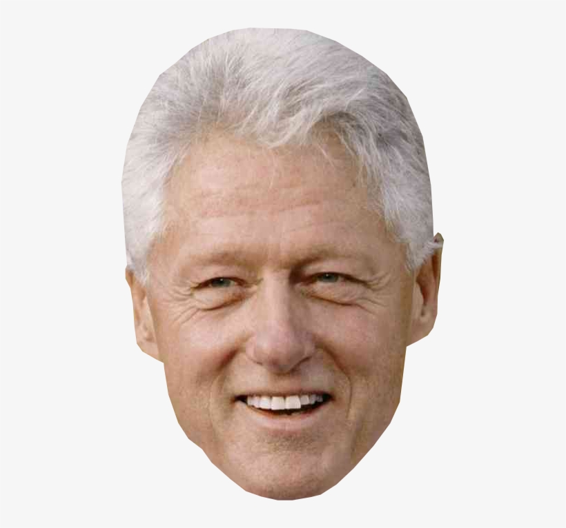 Bill Clinton Png - Sammy Hagar Bill Clinton Age, transparent png