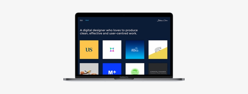 Macbook Pro 2016 Mockup Psd - Macbook Pro 2016 Psd, transparent png