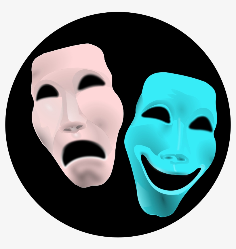 Articles Published By Blasting News - Comedy Face, transparent png