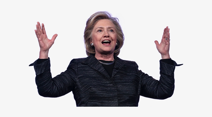 Hillary & Bernie Do Vegas - Hillary Clinton Transparent Png, transparent png
