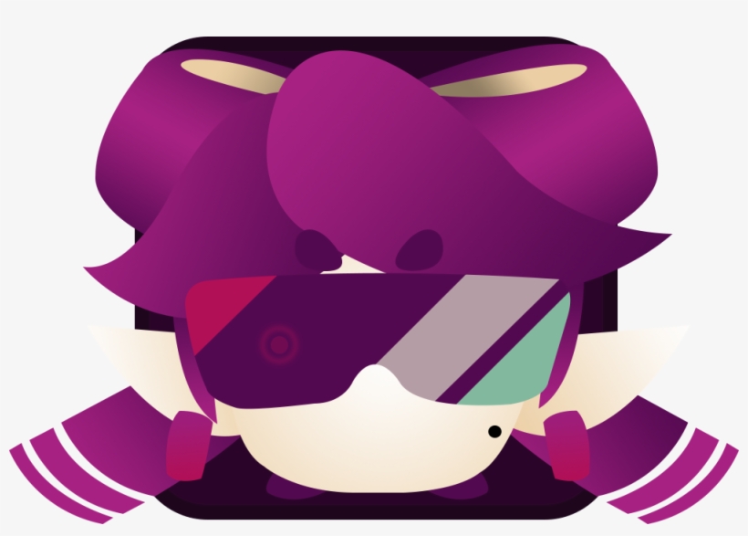 Member - Splatoon 2 Marina Symbol, transparent png