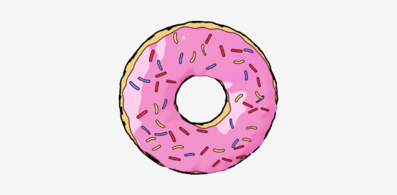 Donut Doughnut Png Images Free Download - Donut Png, transparent png