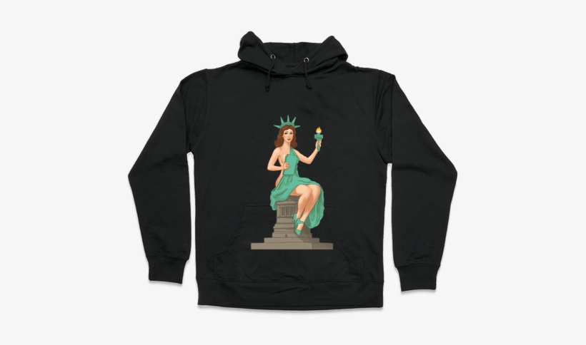 Hillary Clinton - Pupcake Hoodie: Funny Hoodie From Lookhuman. Funny, transparent png