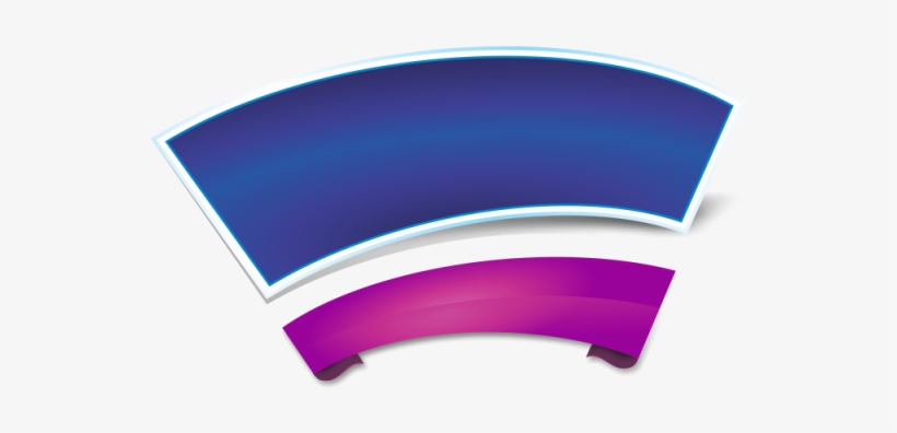 Ribbon Tag, Printable, Fancy, Baby Png And Vector, transparent png