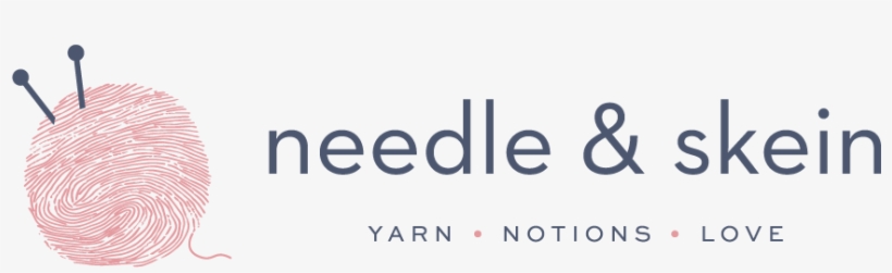 Needle And Skein - Needle & Skein, transparent png