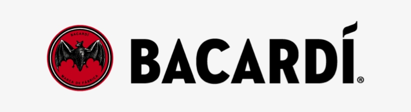 Bacardi Rum Bombay Sapphire - Bacardi Rum, White - 100 Ml, transparent png