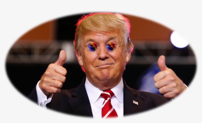 With The Release Of Its National Climate Assessment - Trump Yes, transparent png