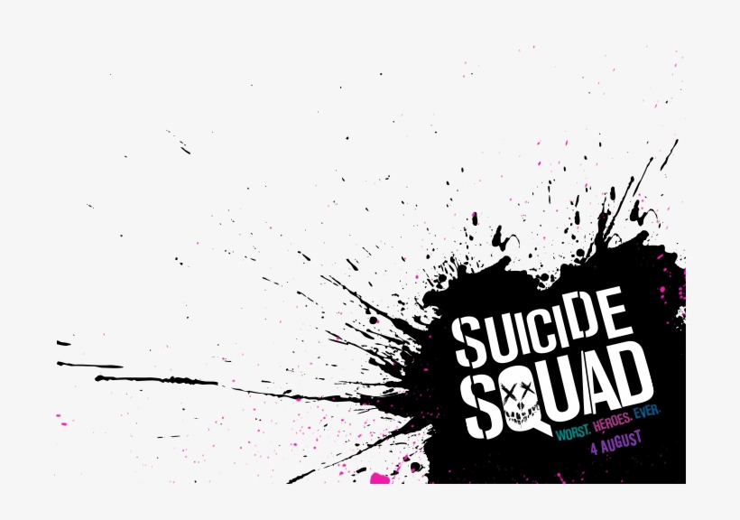 Character Quiz - Suicide Squad 2018 Wall Calendar, transparent png