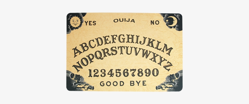 Pro-elite Workers Mat By Paul Romhany - Pro-elite Workers Mat (ouija Board Design), transparent png