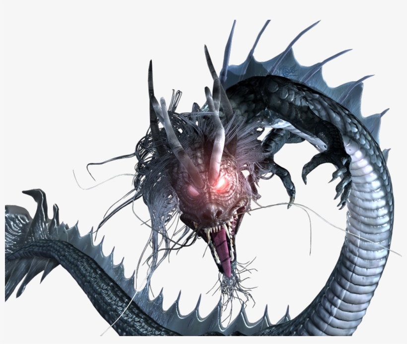Share This Article - Dragon Png, transparent png