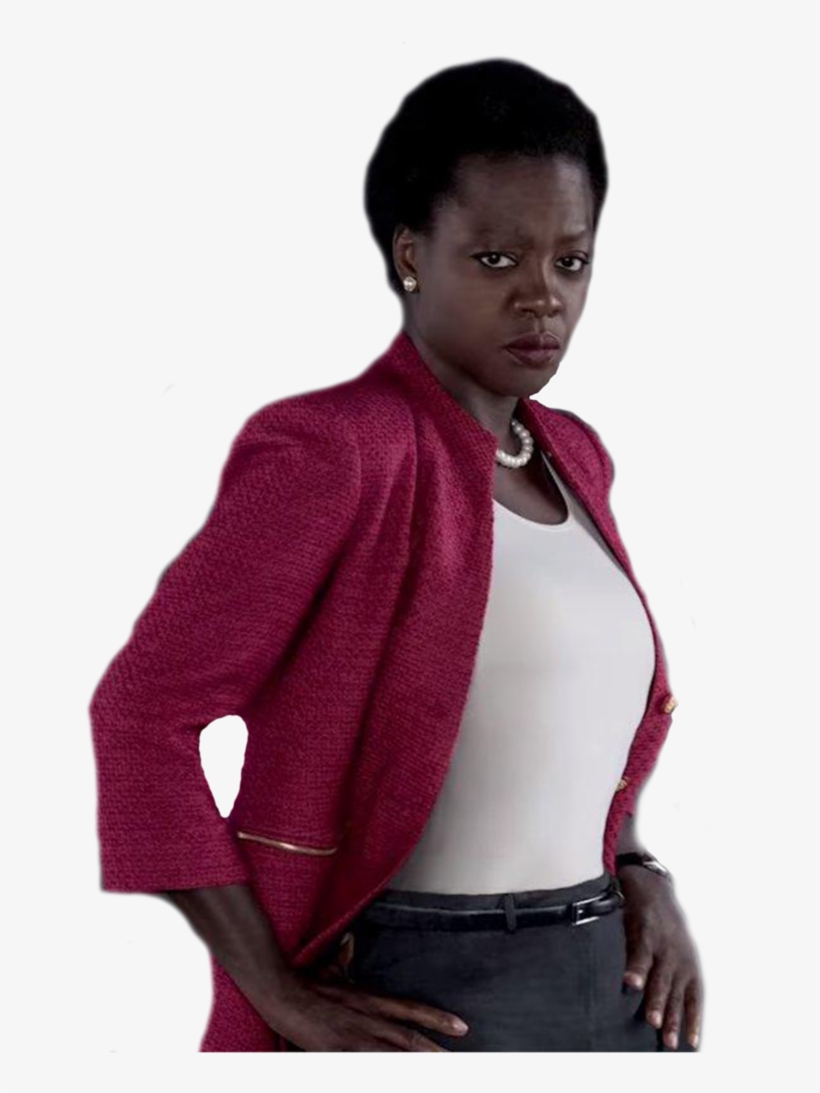 Amanda Waller Suicide Squad Transparent By Natan Ferri-da74qs7 - Amanda Waller Suicide Squad Png, transparent png