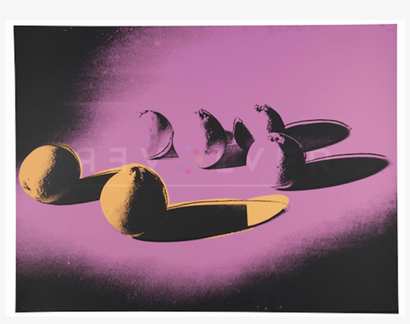 Nov 25, - Andy Warhol Space Fruit Oranges, transparent png