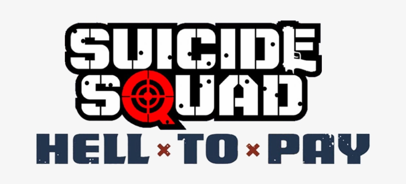 Hell To Pay Image - New Suicide Squad #11: A: Ferrerya, transparent png