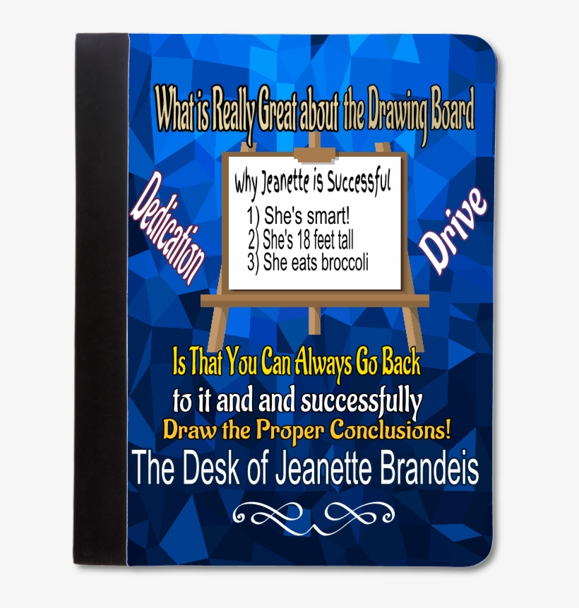 Drawing Board Transparent Png - Personalization, transparent png