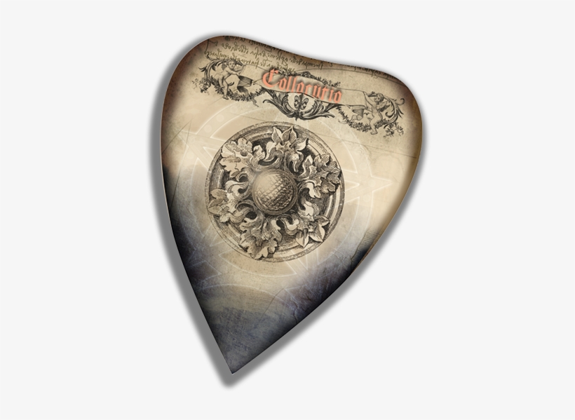 Symbols Planchette For Symbols Ouija Board From Punkd - Quid Pro Quo By Peter Jones, transparent png