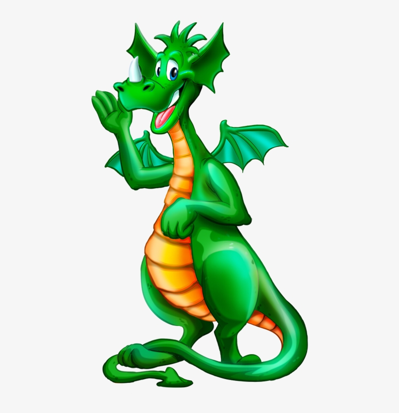 Background Transparent Dragon - Dragon Kids, transparent png