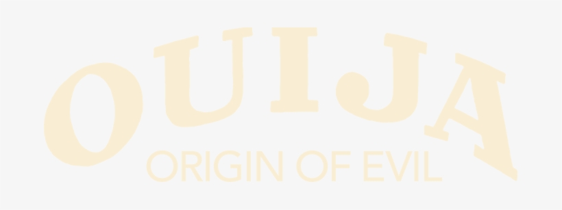 Universal Pictures Presents - Ouija 2: Origin Of Evil-movie (dvd), transparent png
