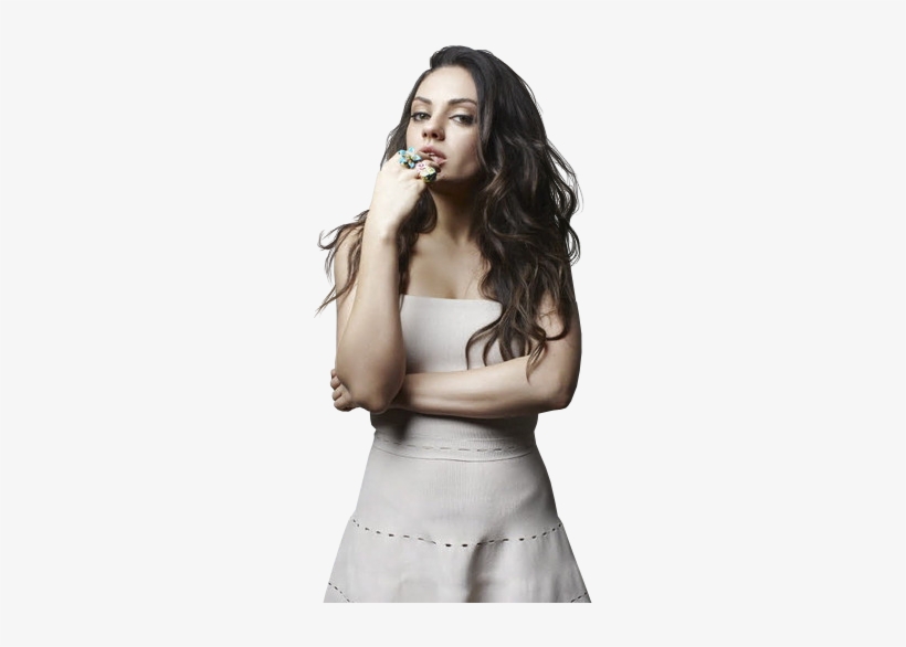 Mila Kunis Png Photos - Mila Kunis, transparent png