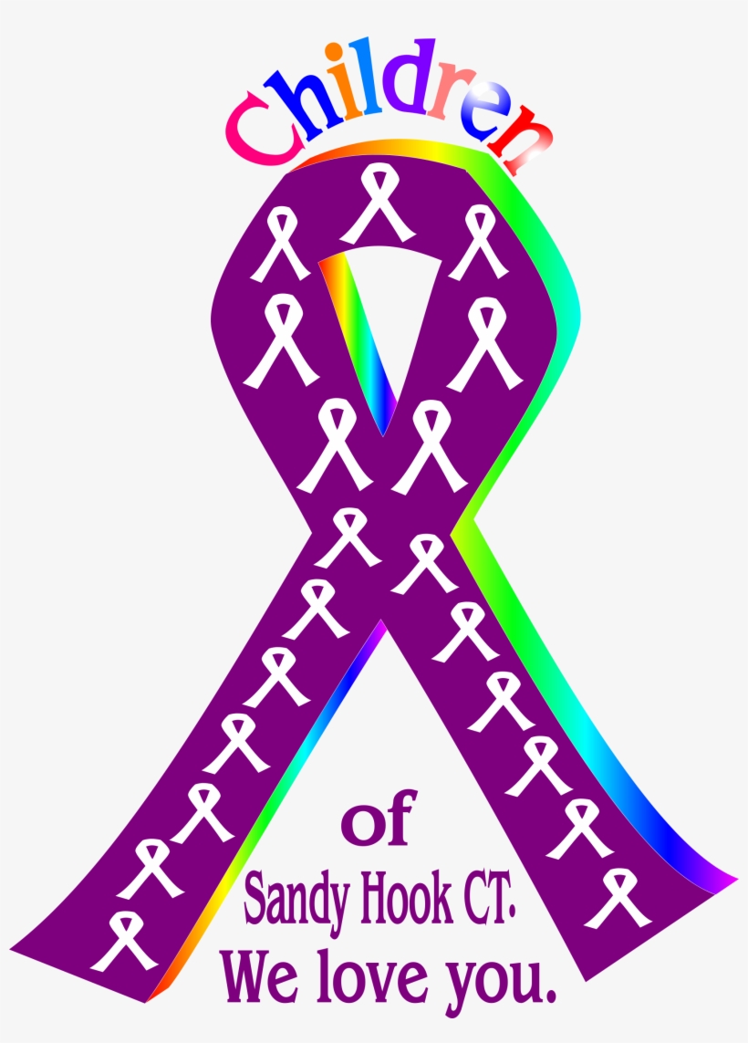 How To Set Use Purple Sandy Ribbon Clipart, transparent png