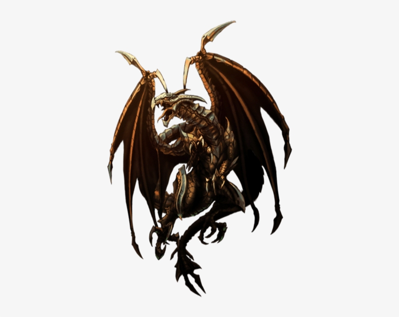 Hypno Dragon Transparent - Dragon, transparent png