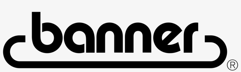 Banner 01 Logo Png Transparent - Banner Logo, transparent png