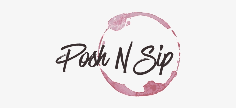 Hosted By Carla, Posh N Sip Logosquare - Poshmark Posh N Sip, transparent png