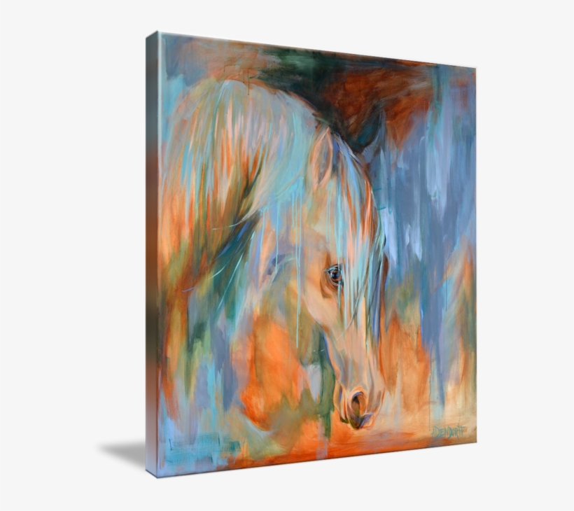 Brave Art - Painting, transparent png