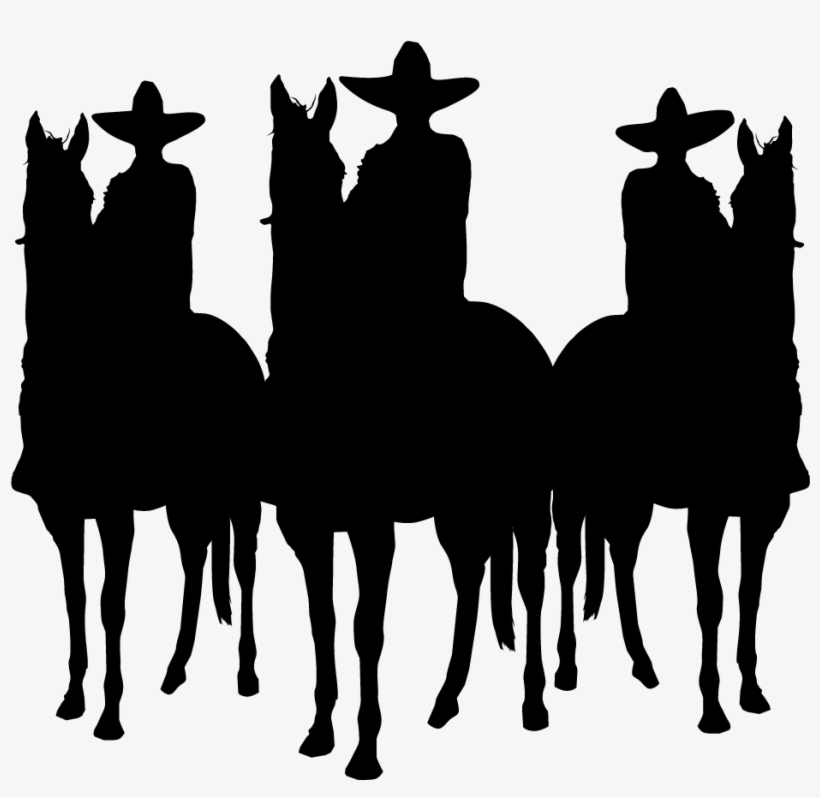 3 Amigos Tequila Logo, transparent png