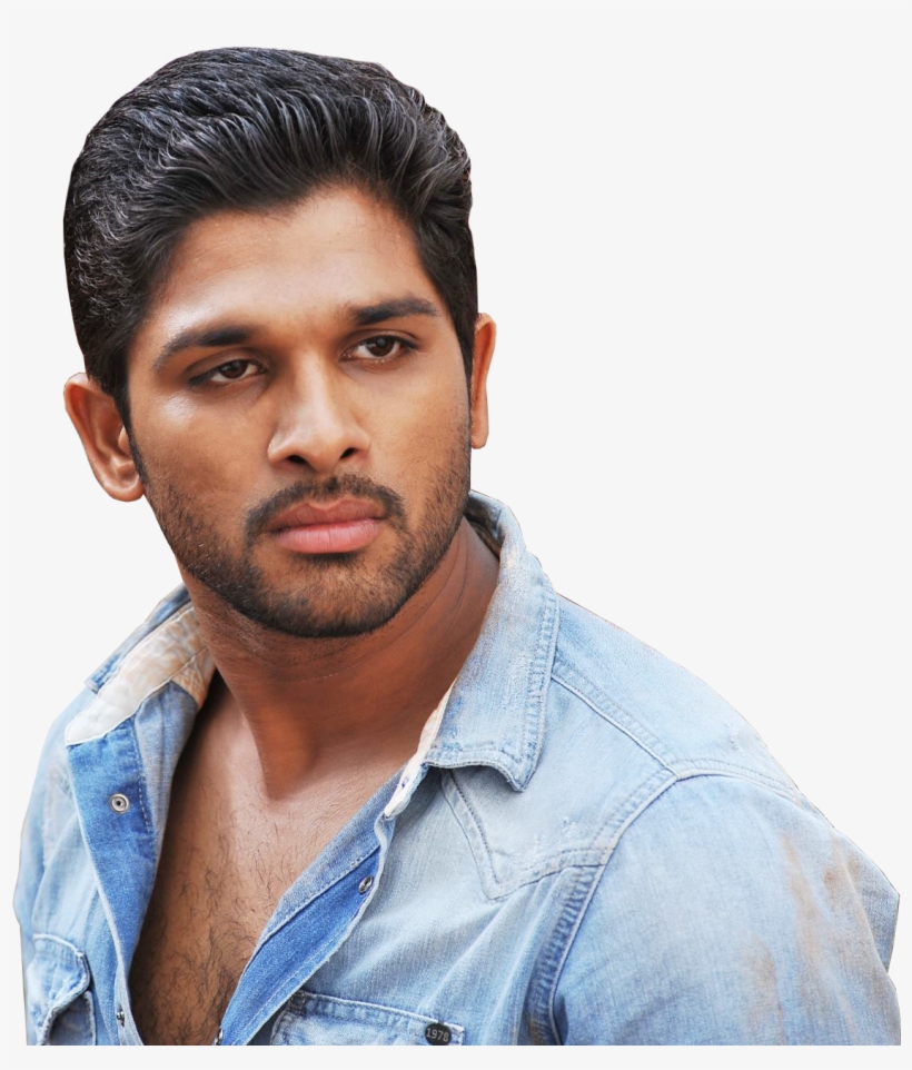 Get Mila Kunis - Ram Charan And Allu Arjun In Yevadu, transparent png