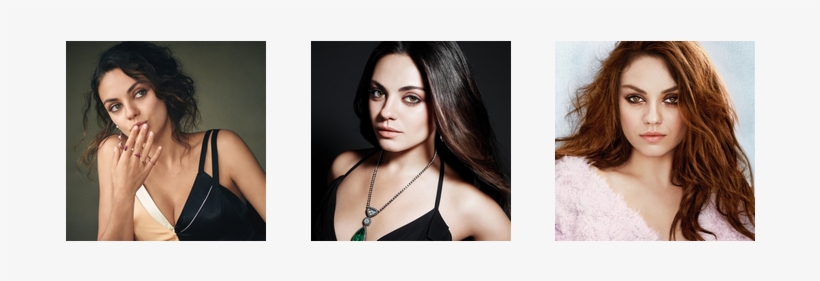 Mila Kunis Mila Kunis - Mila Kunis, transparent png
