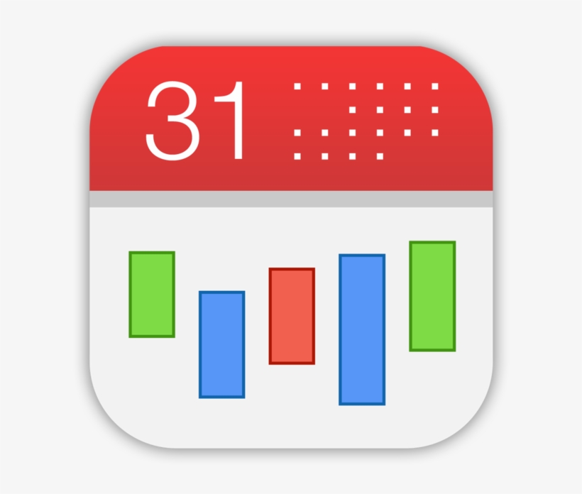 Sync With Google Calendar On The Mac App Store Jpg - Calendar, transparent png