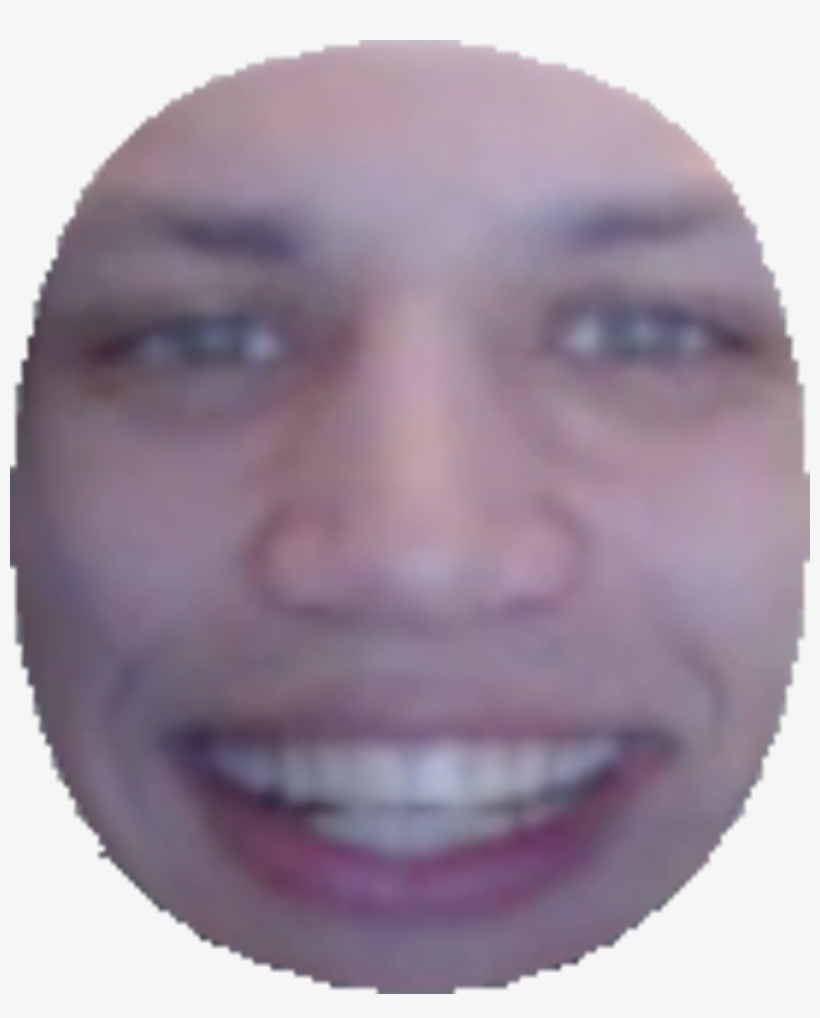 Wutface Transparent Kkona - Residentsleeper, transparent png