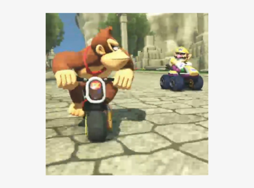 1 Mario Kart 8 - Mario Kart 8, transparent png