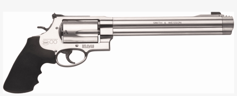 The Most Powerful Handgun Cartridge Ever Made - 700 Grain Revolver, transparent png