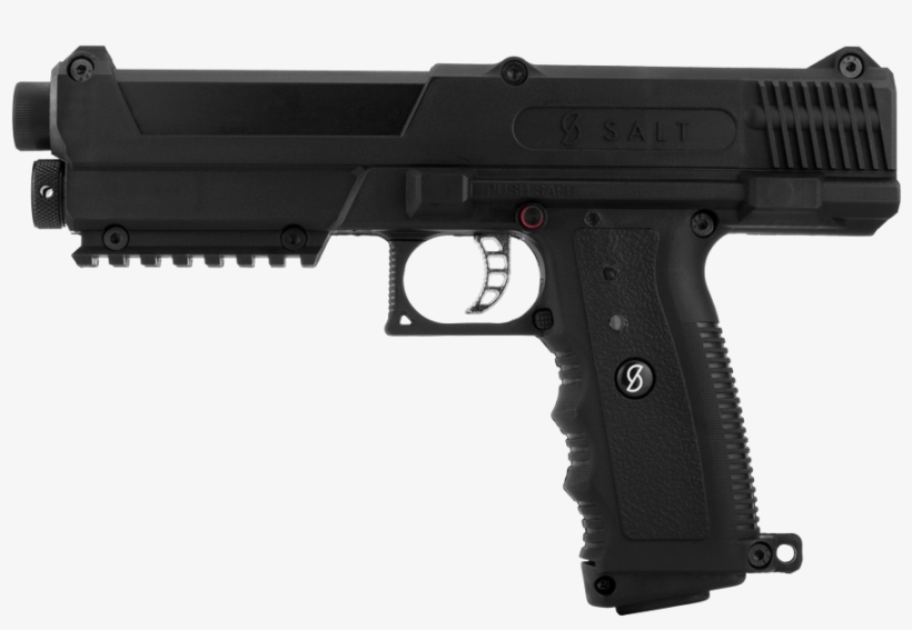 S1 Pepper Spray Gun Starter Kit S1 Salt Supply Pepper Spray Gun