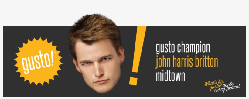 Gusto Champion - Champion, transparent png
