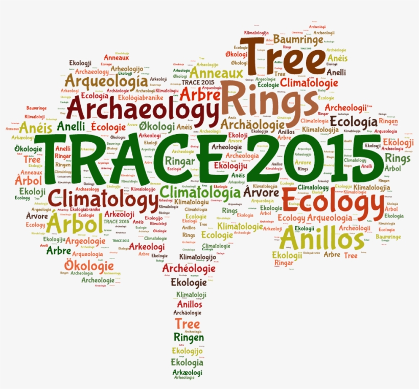 [itrdbfor] Update *trace 2015* , Dendro Spain, 03/10/2015 - Ecolodge, transparent png