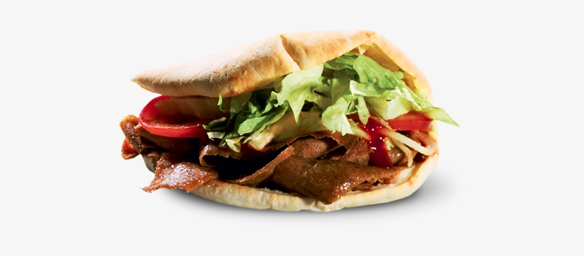 Pita Png For Kids - Pitakebab Png, transparent png