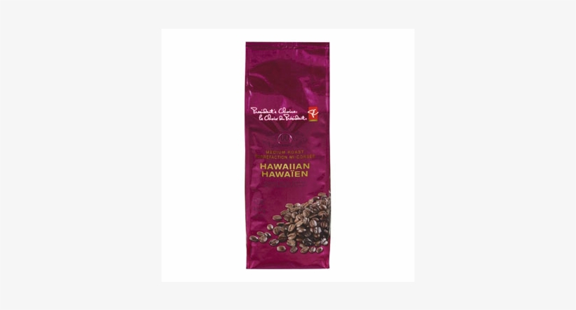 Pc Hawaiian Medium Roast Whole Bean Coffee - Muesli, transparent png