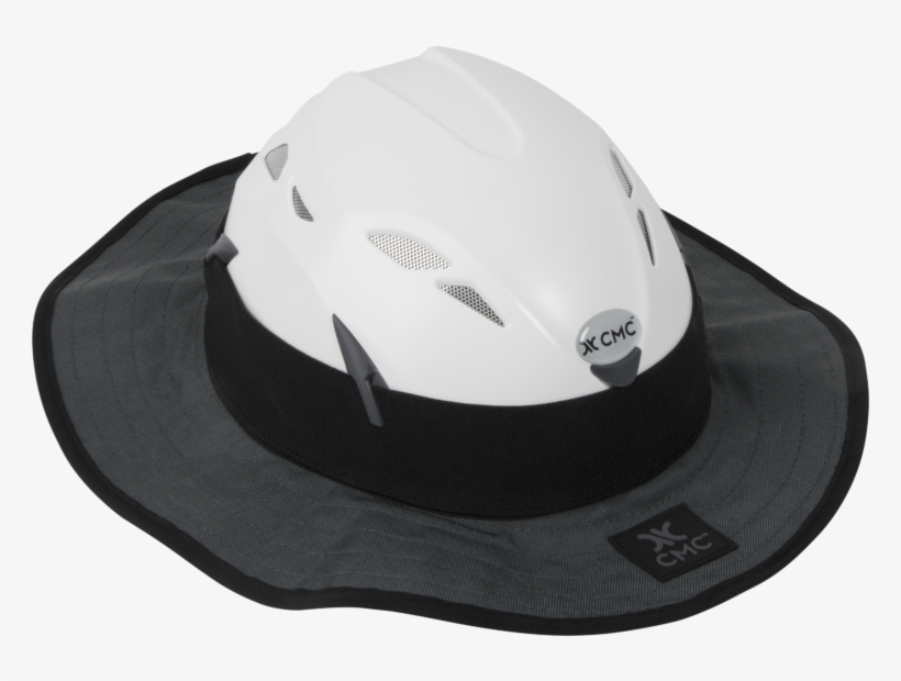 Sunbrero™ - Rescue Helmet Sunbrero, transparent png