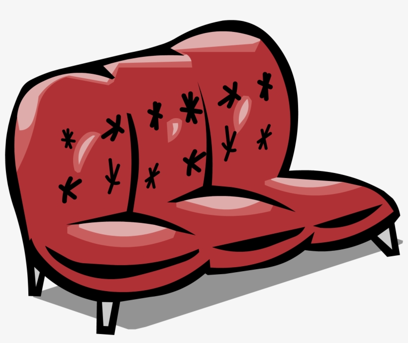 Coffee Couch Sprite 008 - The Coffee Couch, transparent png