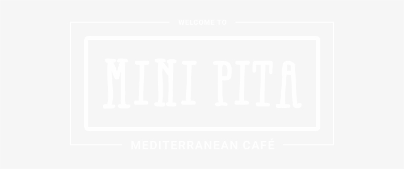 Logo Mini Pita - Mini Pita Restaurants, transparent png