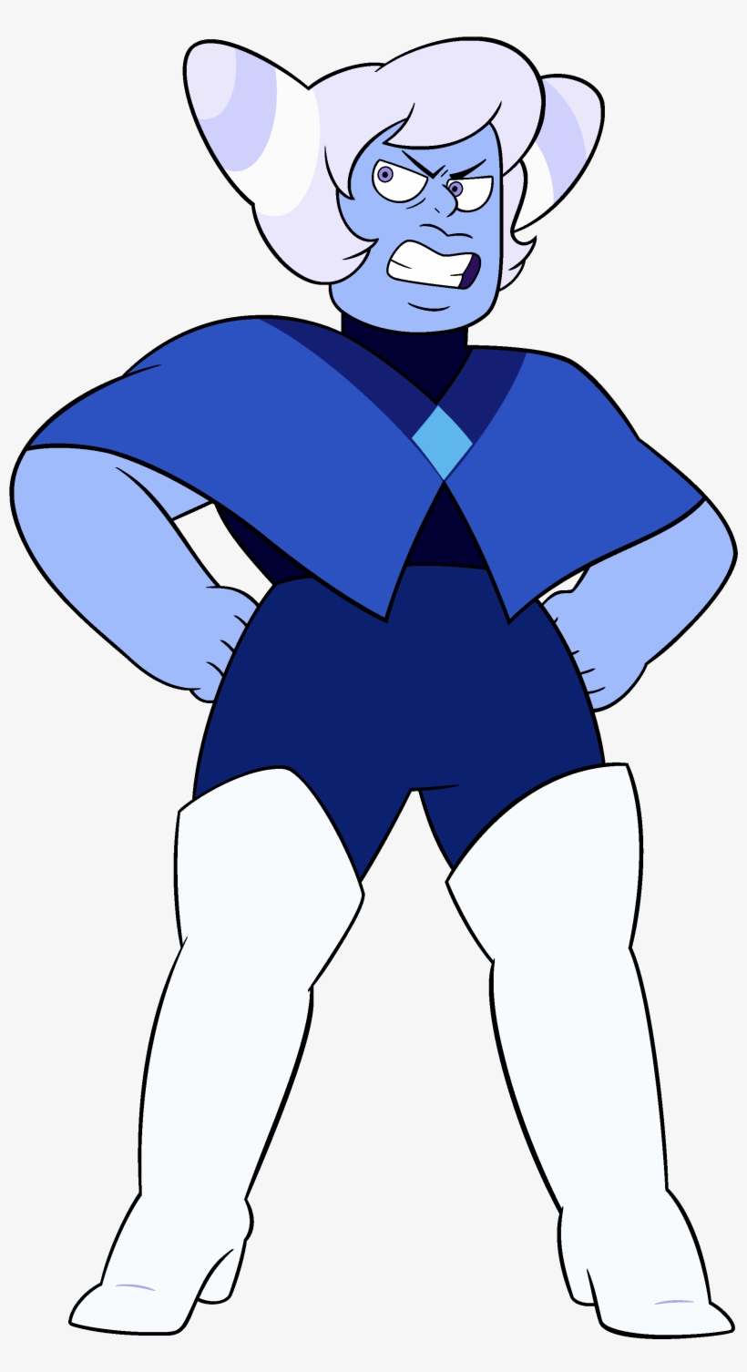 Holly Blue Agate - Blue Agate Steven Universe, transparent png