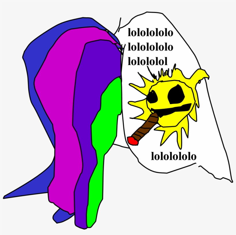 1000 Hours In Ms Paint, Artist, transparent png